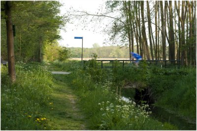 stroomgebied van de Middelsgraaf