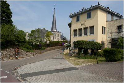 Dorpsgezicht