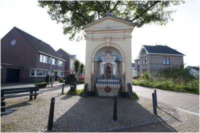 Sint Gerlach - Sint Gerlachkapelletje