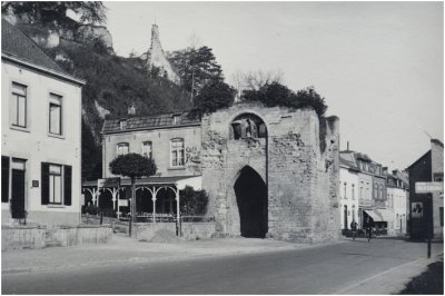 Berkelpoort