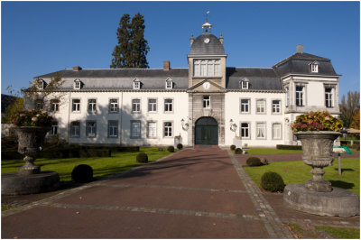 kasteel Vaeshartelt