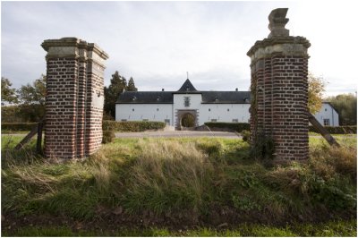 kasteel Geulle
