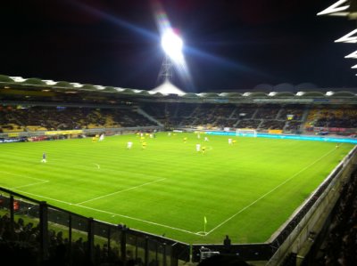 Roda JC stadion