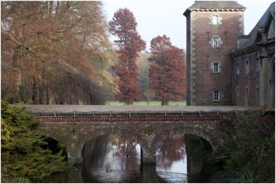 Kasteel Neuborg