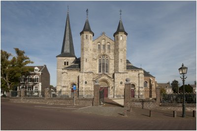 Sint Martinuskerk