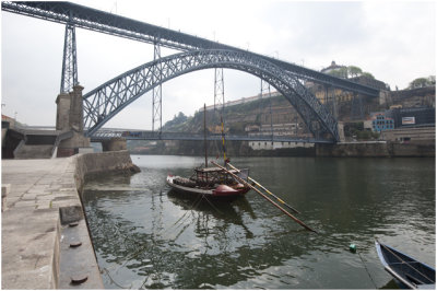 de Douro rivier