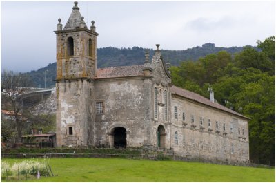 Convento de San Francisco