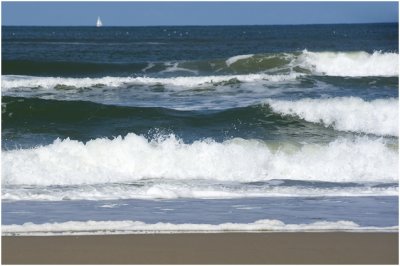 Noordzeestrand