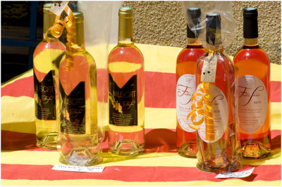 wijnen - vignerons produits