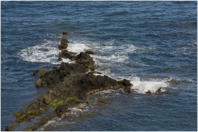 la Méditerranée...
