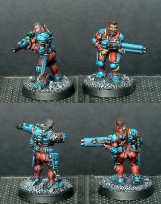 necromunda