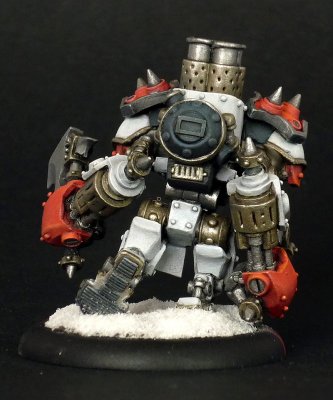 KHADOR
