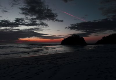 Costa Rica: Nosara