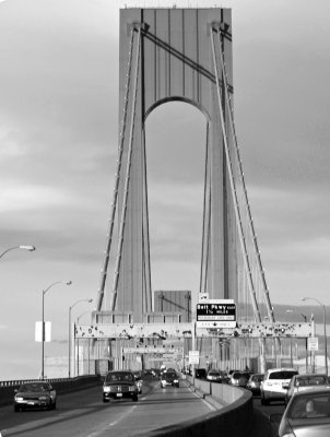 Verrazano Bridge