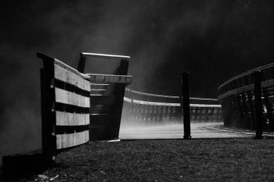 Kinsol Trestle