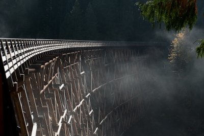 Kinsol Trestle