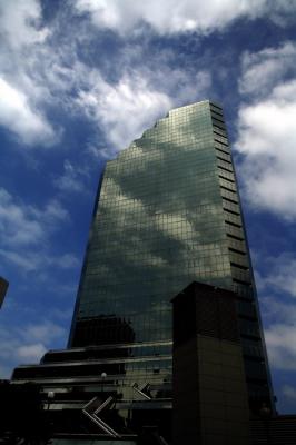 Skies Scape