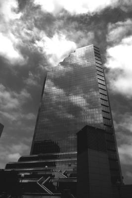Skies Scape