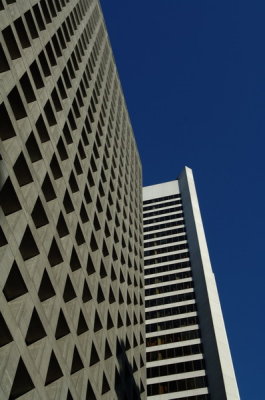 Concrete & Steel