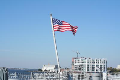  Old Glory