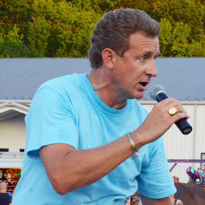 Doug Scallion