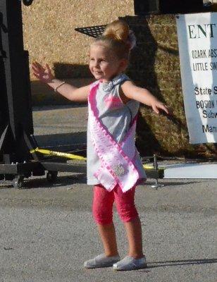 Princess