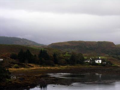 The white house at Ardshellach (DSCN1143.jpg)