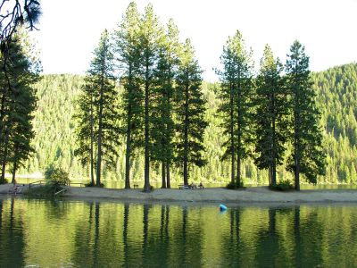 Beaver Beach
