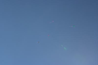 Balloons gone 2