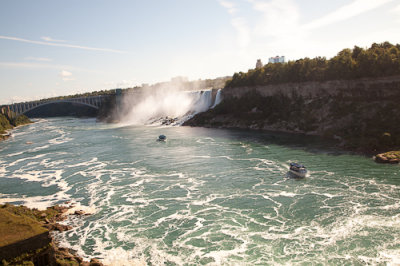 2012 Niagara Falls