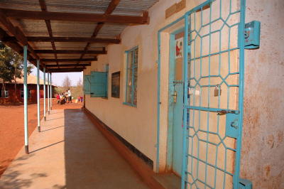 Karatu School 6