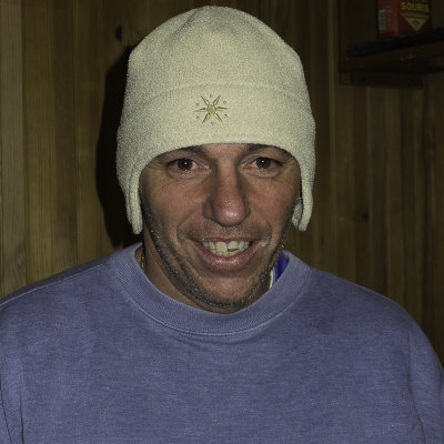 Enfin, je ne suis plus seul à porter cette croix ... bienvenu au club Moonette