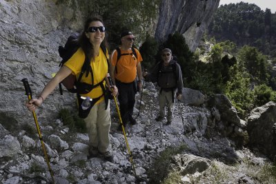 Le passage des corbeaux je crois ....