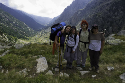 Oui , jolies aussi, les galinettes