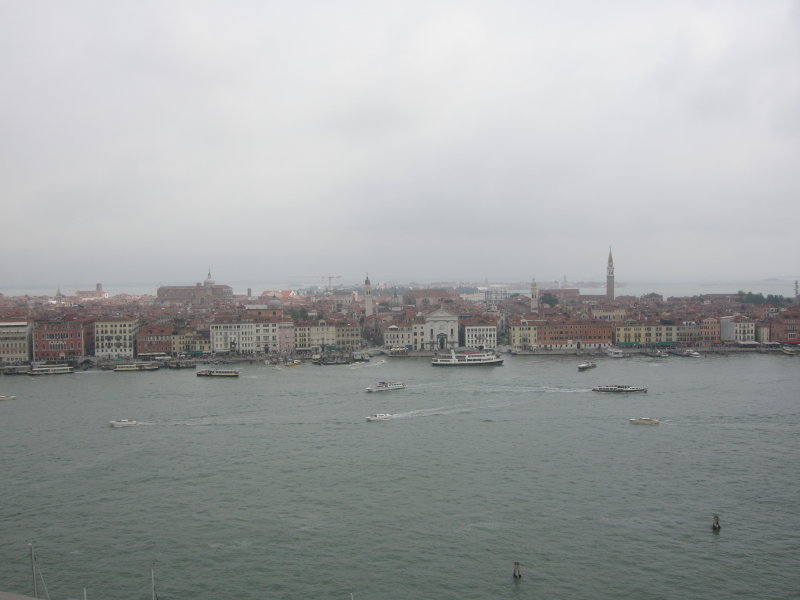 DSCN1584.JPG   Views of Venice from the campanile at San Giorgio Maggiore