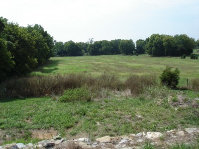Hauser Ridge