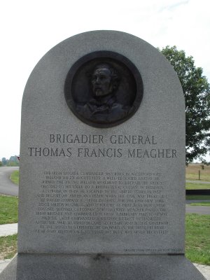 Thomas Francis Meagher