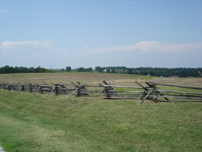 Mumma House from Sunken Road