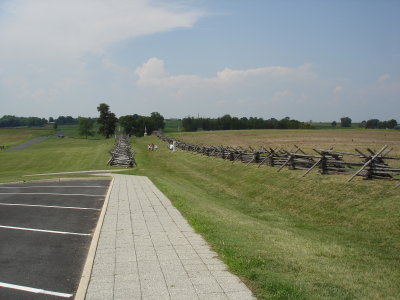 Sunken Road