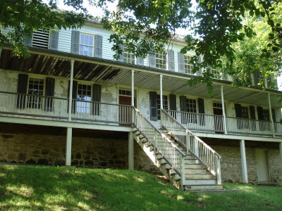 Otto House