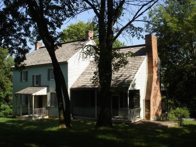 Otto House