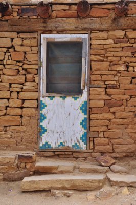 Zuni Hawikuh and others.