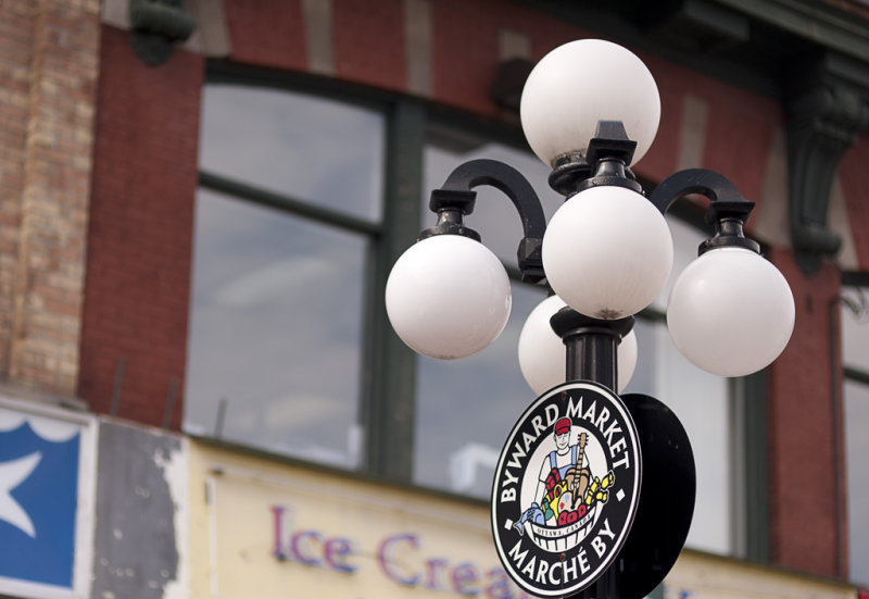 Byward Market