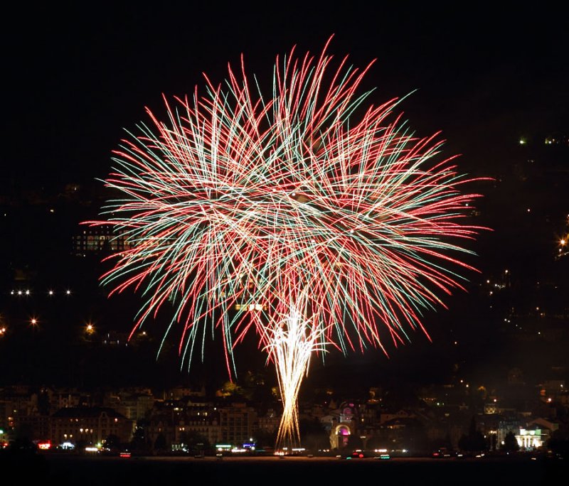 14 juillet 2011