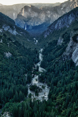 _DSC9877,-79,-81,-83, HDR, Merced River below Bridal Veil Falls, reduced.jpg