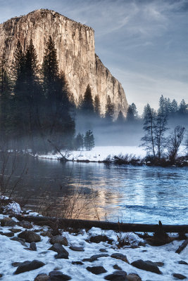 _DSC2119, TM, Lkg east from Merced River toward El Capitan.jpg