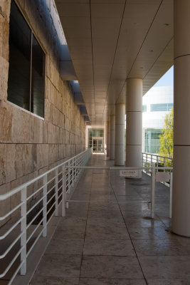 _DSC3749, Entrance to Offices, Getty Museum.jpg