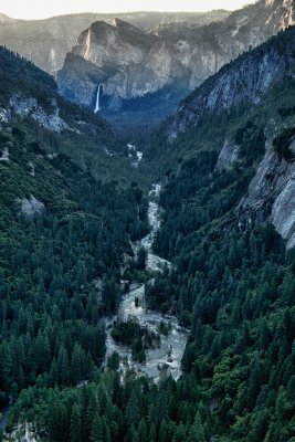 _DSC9877,-79,-81,-83, HDR, Merced River below Bridal Veil Falls.jpg