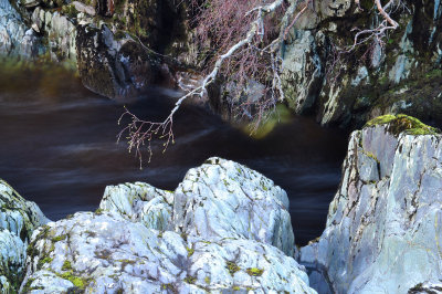 River North Esk