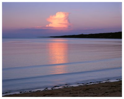 Pink Cloud